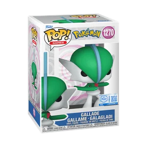 Gallade #1270 Funko Pop
