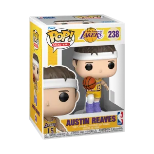 Austin Reaves #238 Funko Pop
