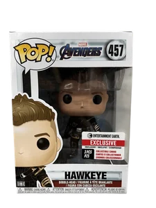 Hawkeye #457 Funko Pop