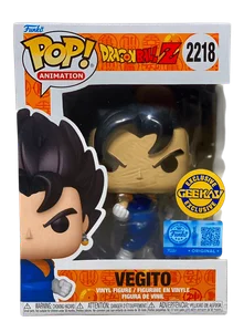 Vegito #2218 Funko Pop