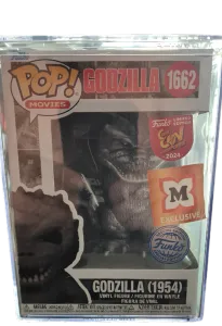 Godzilla 1954 #1662 Funko Pop