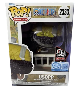 Usopp #2333 Funko Pop