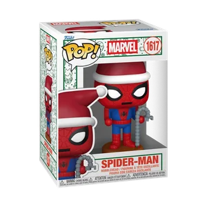 Spider-Man #1620 Funko Pop