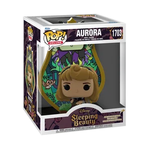 Aurora #1703 Funko Pop