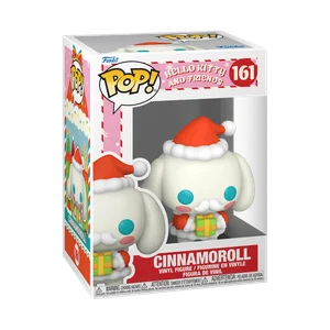 Cinnamoroll #161 Funko Pop
