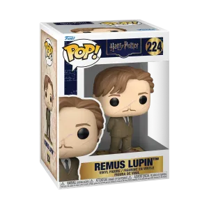 Remus Lupin #224 Funko Pop