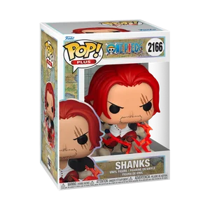 Shanks #2166 Funko Pop