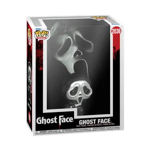 Ghost Face #2036 Funko Pop