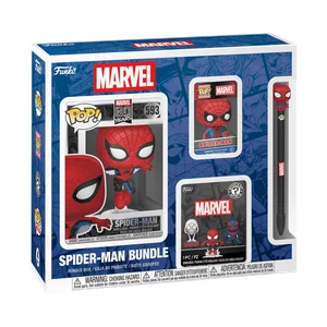 Spider-Man Bundle Funko Pop
