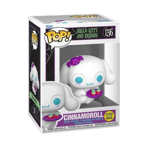 Cinnamoroll #156 Funko Pop