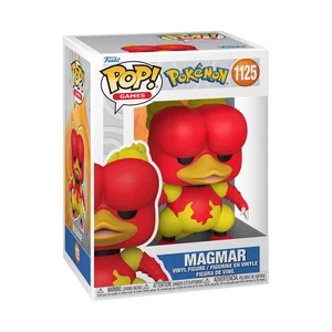 Magmar #1125 Funko Pop