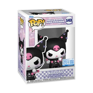 Kuromi #143 Funko Pop