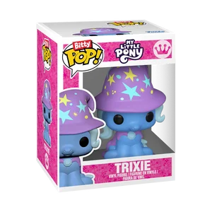 Trixie Funko Pop