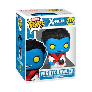 Nightcrawler Funko Pop