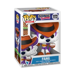 Fang #1172 Funko Pop