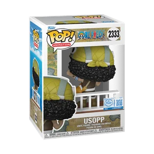Usopp #2333 Funko Pop