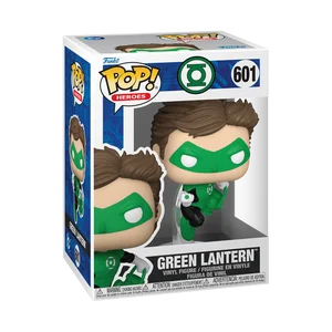 Green Lantern #601 Funko Pop