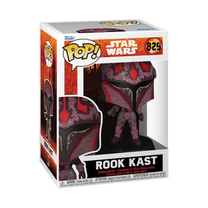 Rook Kast #829 Funko Pop