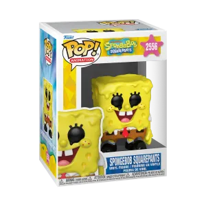 SpongeBob SquarePants #2556 Funko Pop