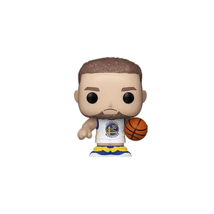 Stephen Curry Funko Pop