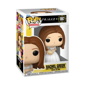 Rachel Green #1867 Funko Pop