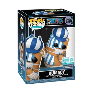 Kumacy #2376 Funko Pop