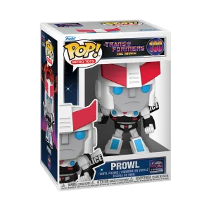 Prowl #180 Funko Pop