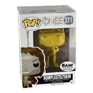 Rumplestiltskin #271 Funko Pop