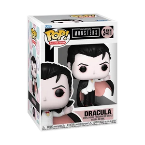 Dracula #2411 Funko Pop