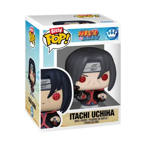 Itachi Uchiha Funko Pop