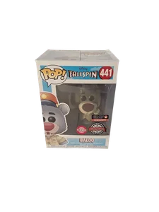 Baloo #441 Funko Pop