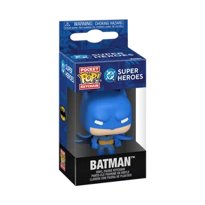 Batman Funko Pop