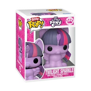 Twilight Sparkle Funko Pop