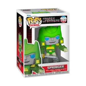 Springer #165 Funko Pop