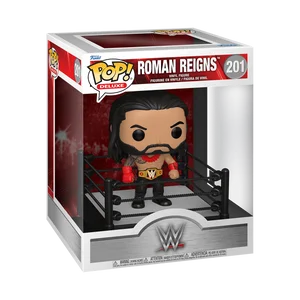 Roman Reigns #201 Funko Pop