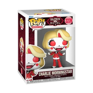 Charlie Morningstar #2239 Funko Pop