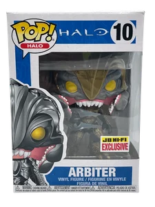 Arbiter #10 Funko Pop
