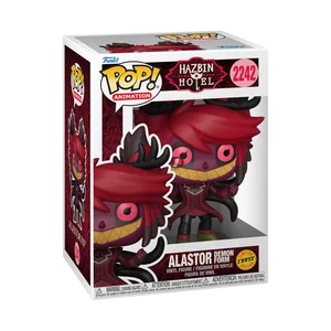 Alastor Demon Form #2242 Funko Pop