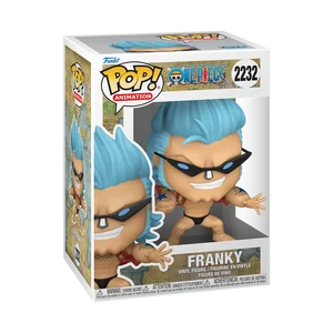 Franky #2232 Funko Pop