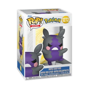 Morpeko (Hangry Mode) #1272 Funko Pop