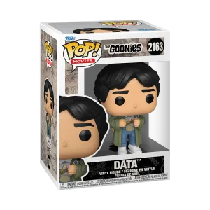 Data #2163 Funko Pop