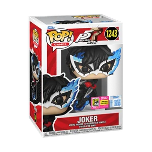 Joker #1243 Funko Pop