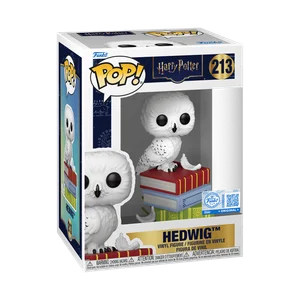 Hedwig #213 Funko Pop