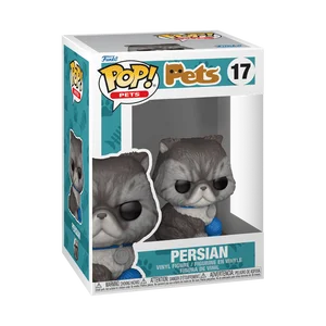 Persian #17 Funko Pop