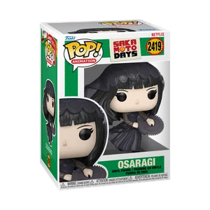 Osaragi #2419 Funko Pop