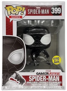 Spider-Man #399 Funko Pop