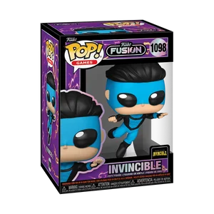 Invincible #1098 Funko Pop
