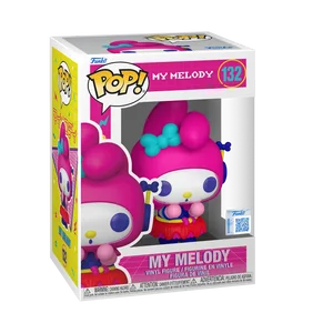 My Melody #132 Funko Pop