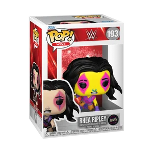 Rhea Ripley #193 Funko Pop