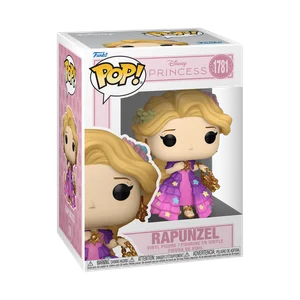 Rapunzel #1781 Funko Pop